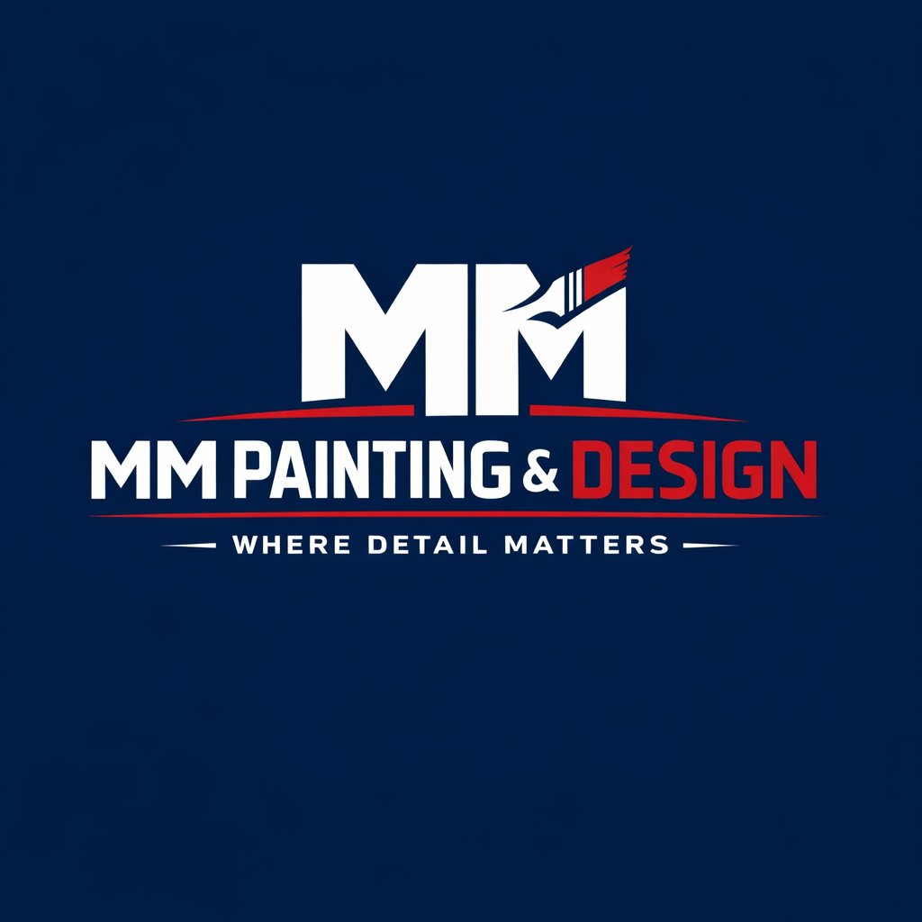MM Painting & Design
