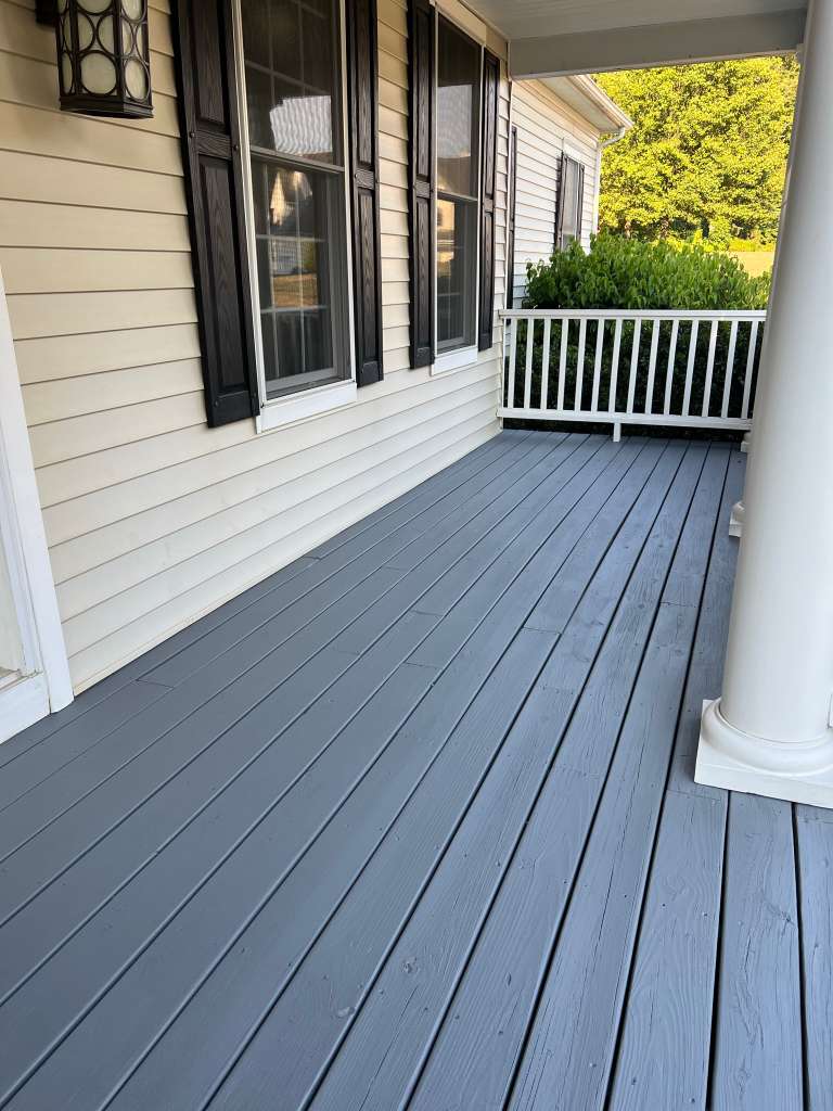 Window cleaning service in New Milford CT