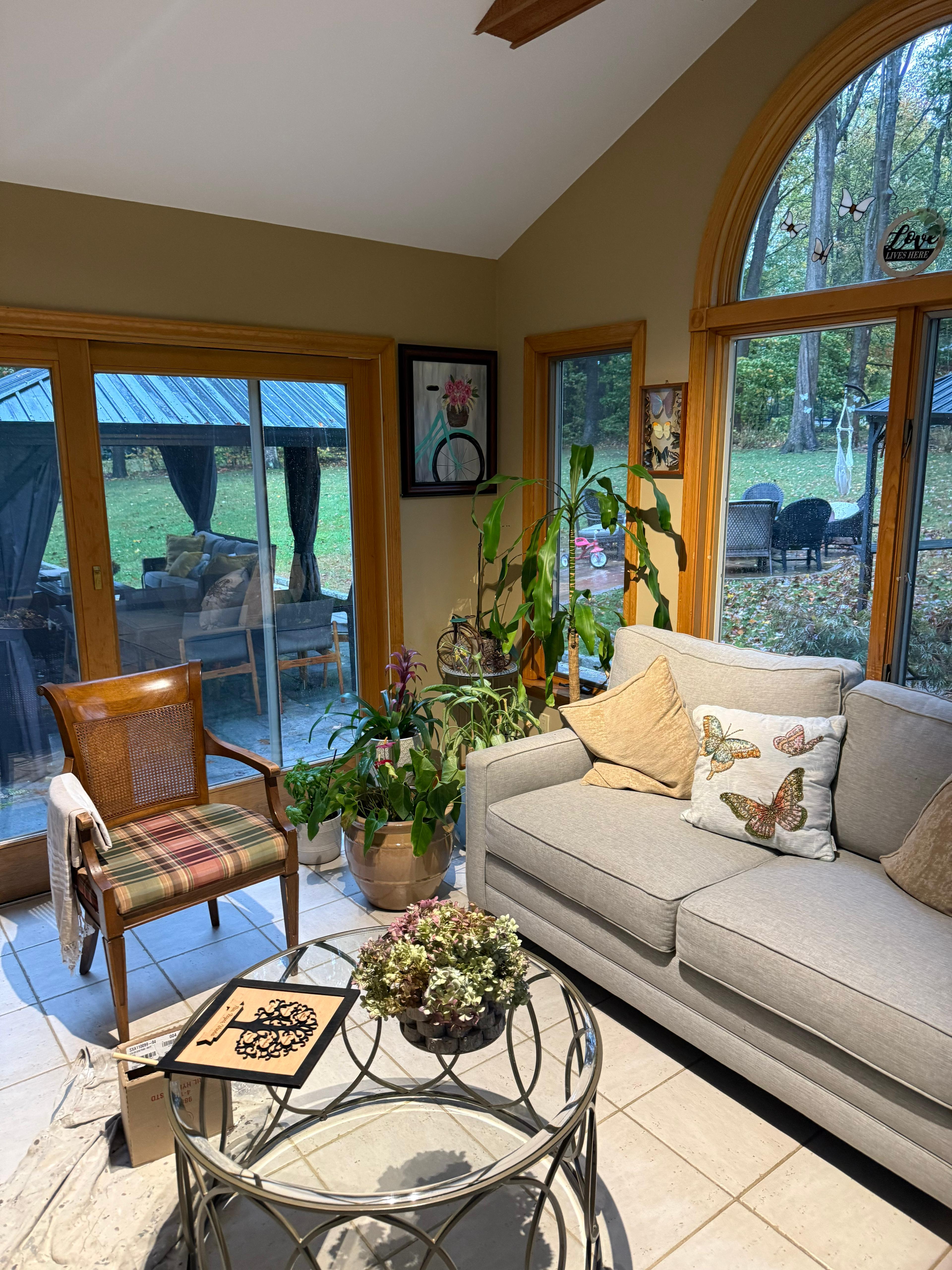 Exterior house painting in Danbury Connecticut